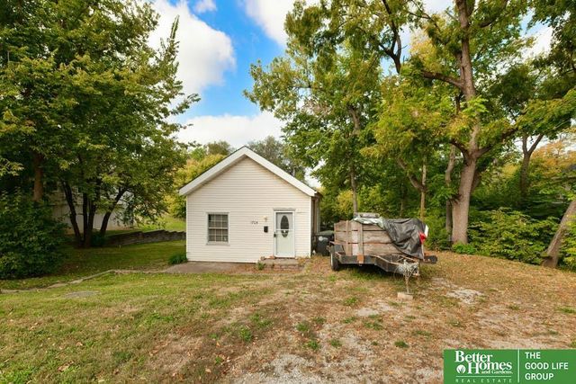 1704 S 18 Street, Omaha, NE 68108