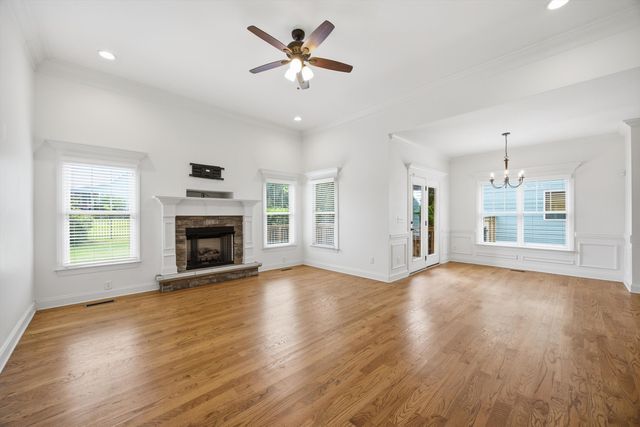9041 Silver Maple Drive, Ooltewah, TN 37363