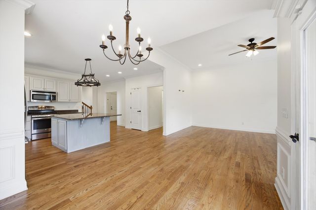 9041 Silver Maple Drive, Ooltewah, TN 37363