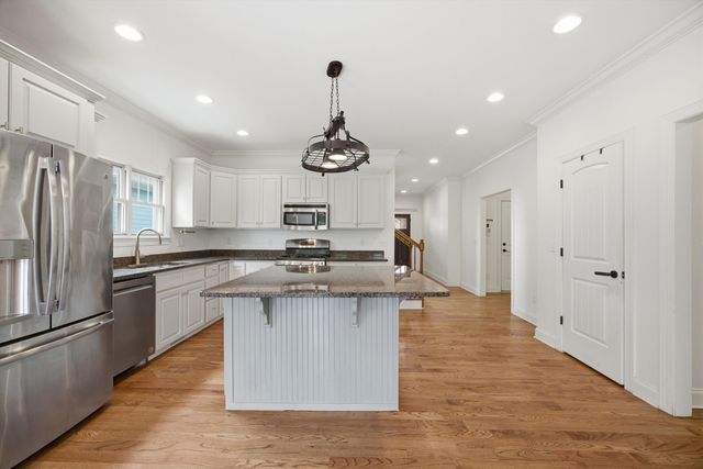 9041 Silver Maple Drive, Ooltewah, TN 37363