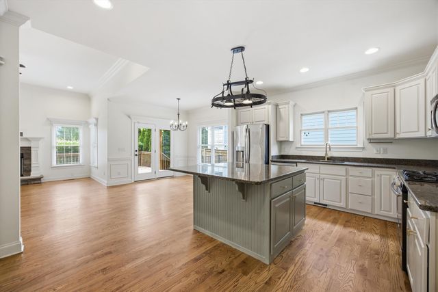 9041 Silver Maple Drive, Ooltewah, TN 37363