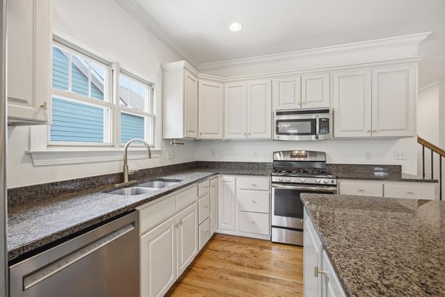 9041 Silver Maple Drive, Ooltewah, TN 37363