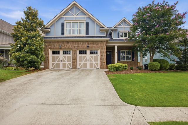 9041 Silver Maple Drive, Ooltewah, TN 37363