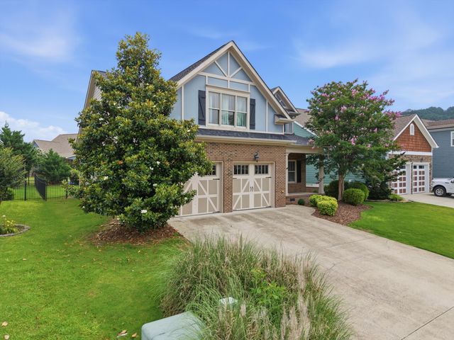 9041 Silver Maple Drive, Ooltewah, TN 37363
