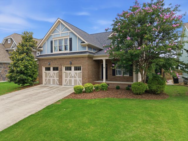 9041 Silver Maple Drive, Ooltewah, TN 37363