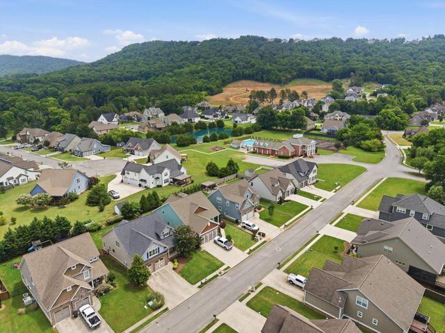 9041 Silver Maple Drive, Ooltewah, TN 37363