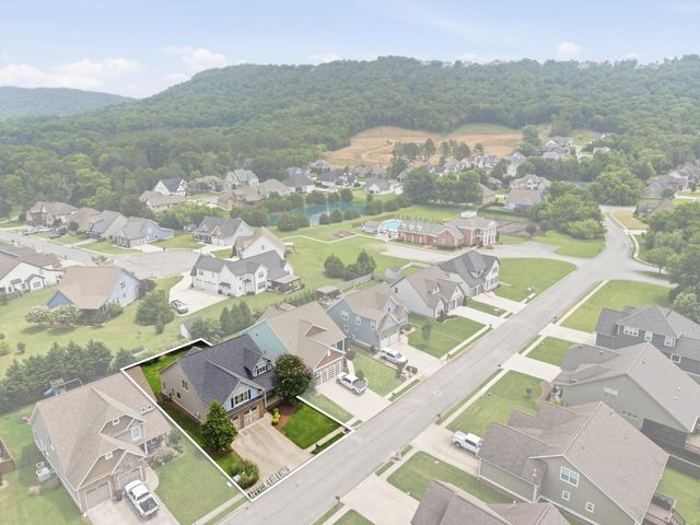 9041 Silver Maple Drive, Ooltewah, TN 37363