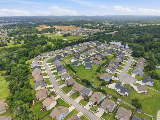 9041 Silver Maple Drive, Ooltewah, TN 37363