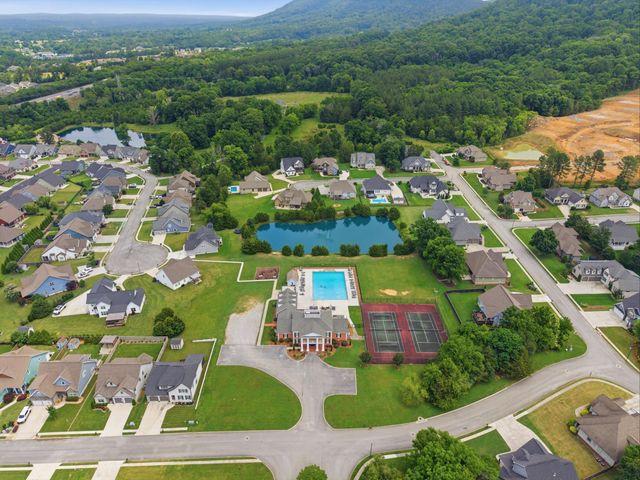 9041 Silver Maple Drive, Ooltewah, TN 37363