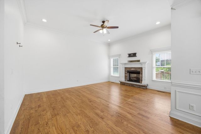 9041 Silver Maple Drive, Ooltewah, TN 37363