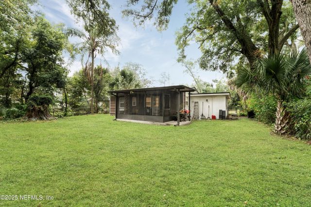 5459 CARRIN Lane, Jacksonville, FL 32207