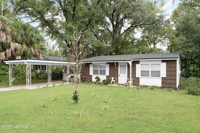 5459 CARRIN Lane, Jacksonville, FL 32207