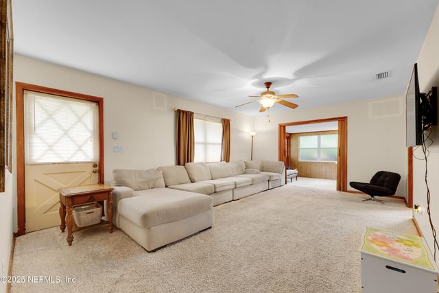 5459 CARRIN Lane, Jacksonville, FL 32207