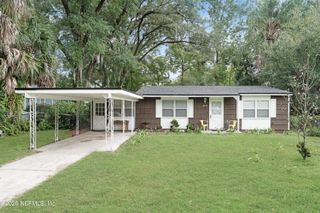 5459 CARRIN Lane, Jacksonville, FL 32207