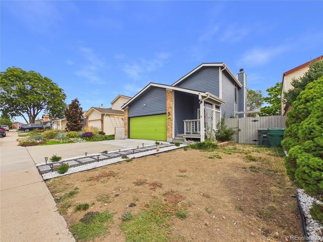 11808 Sherman Street, Northglenn, CO 80233