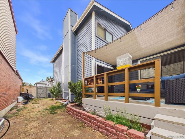 11808 Sherman Street, Northglenn, CO 80233
