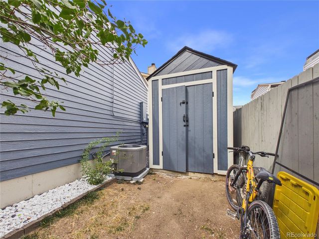 11808 Sherman Street, Northglenn, CO 80233