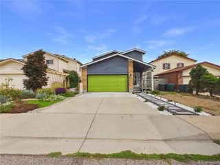 11808 Sherman Street, Northglenn, CO 80233