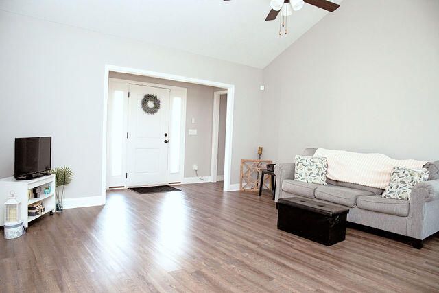 159 Copperfield Drive, Trenton, SC 29847