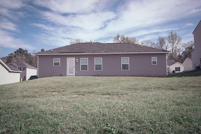 159 Copperfield Drive, Trenton, SC 29847