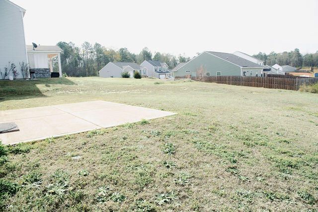 159 Copperfield Drive, Trenton, SC 29847