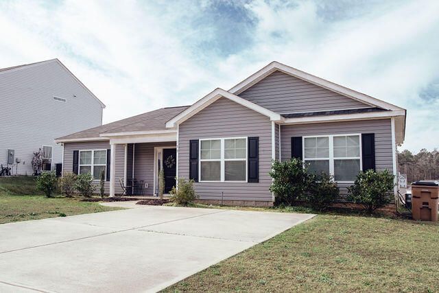 159 Copperfield Drive, Trenton, SC 29847