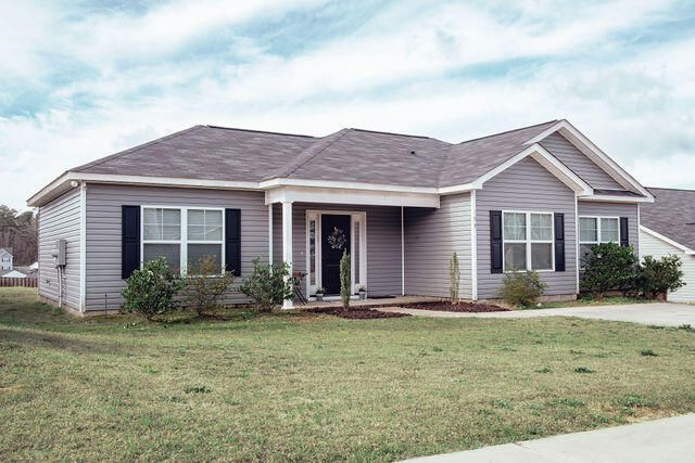 159 Copperfield Drive, Trenton, SC 29847