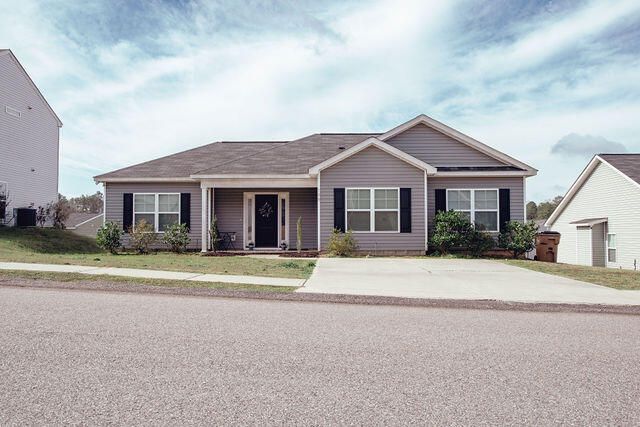 159 Copperfield Drive, Trenton, SC 29847