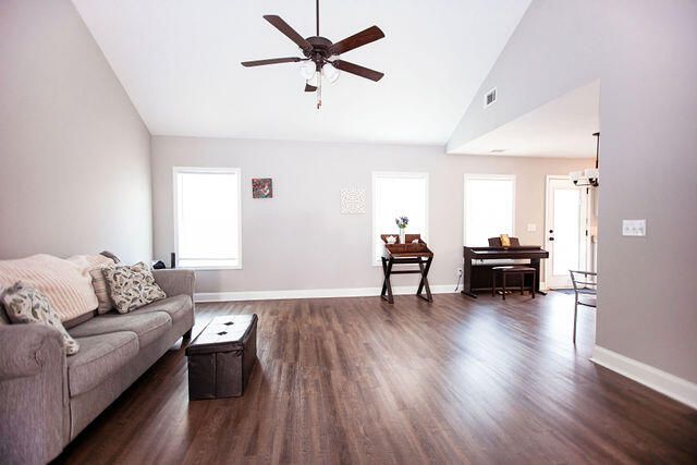 159 Copperfield Drive, Trenton, SC 29847