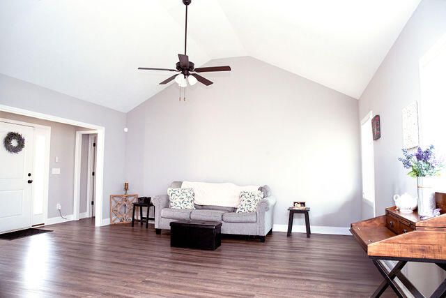 159 Copperfield Drive, Trenton, SC 29847