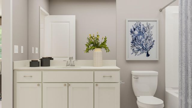 415 Lee's Corner Lane, Woodruff, SC 29388