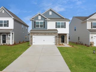 415 Lee's Corner Lane, Woodruff, SC 29388
