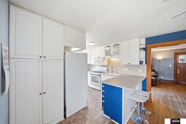 3819 A Street, Lincoln, NE 68506