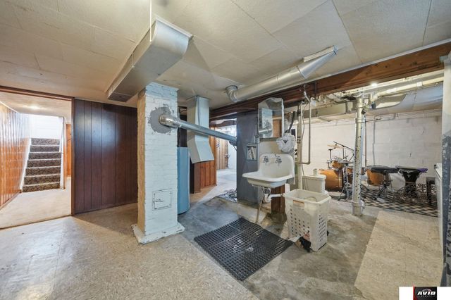 3819 A Street, Lincoln, NE 68506