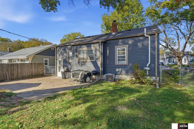 3819 A Street, Lincoln, NE 68506