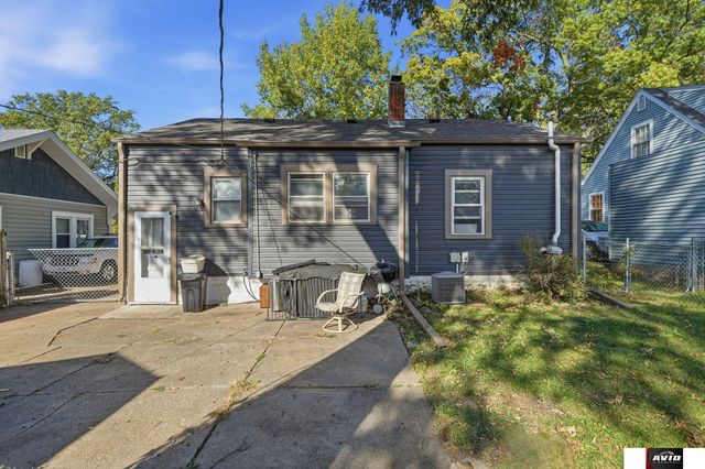 3819 A Street, Lincoln, NE 68506