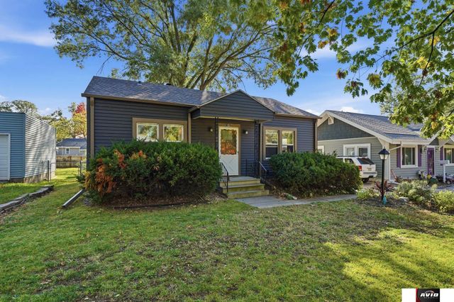 3819 A Street, Lincoln, NE 68506