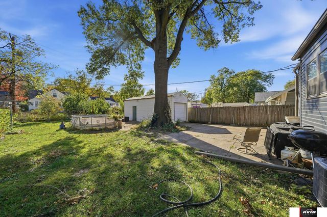 3819 A Street, Lincoln, NE 68506