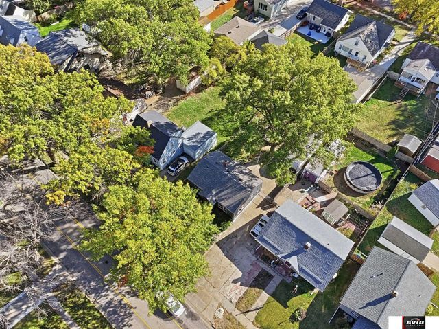 3819 A Street, Lincoln, NE 68506