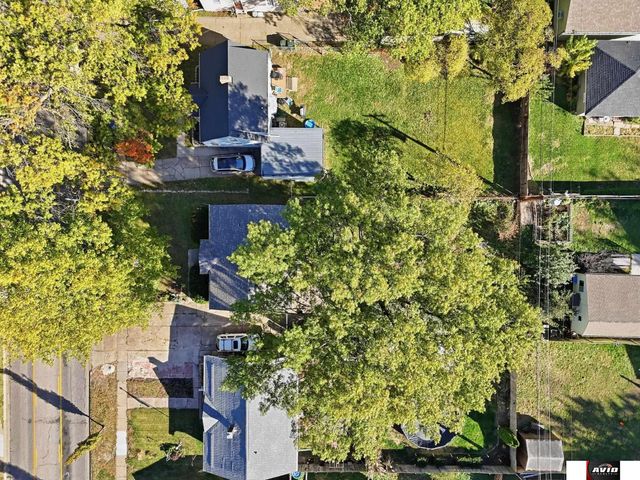 3819 A Street, Lincoln, NE 68506