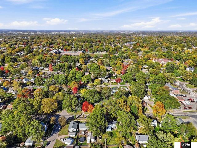 3819 A Street, Lincoln, NE 68506