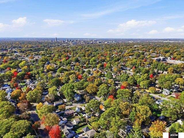 3819 A Street, Lincoln, NE 68506