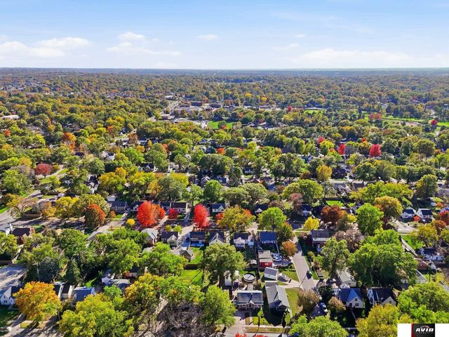 3819 A Street, Lincoln, NE 68506