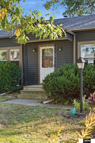 3819 A Street, Lincoln, NE 68506