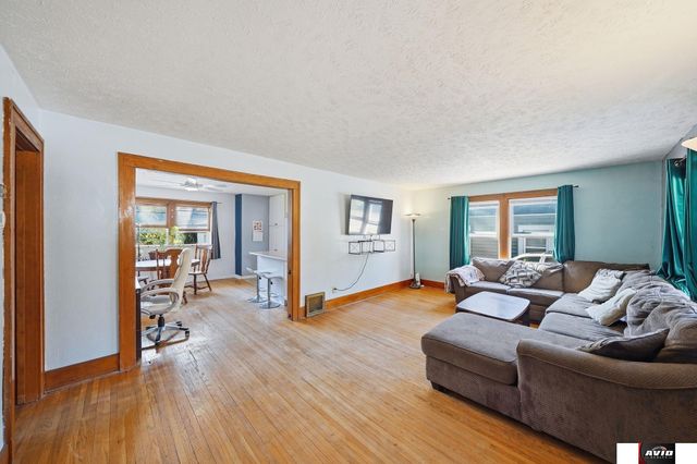 3819 A Street, Lincoln, NE 68506