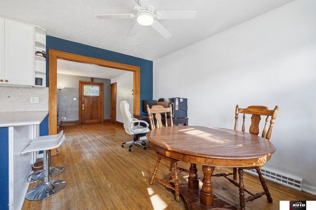 3819 A Street, Lincoln, NE 68506