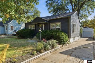 3819 A Street, Lincoln, NE 68506