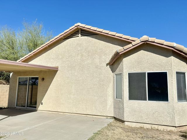 2701 E BAGDAD Road, San Tan Valley, AZ 85143