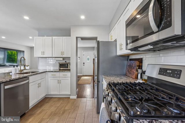 1921 SUSSEX AVE, Cherry Hill, NJ 08003