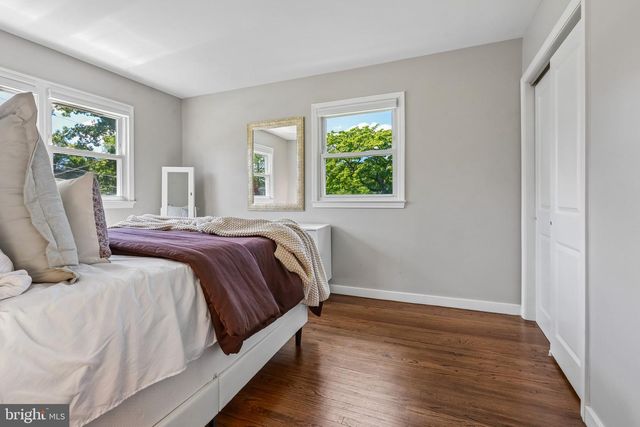 1921 SUSSEX AVE, Cherry Hill, NJ 08003